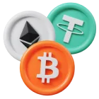 All cryptocurrencies are supported at Pnx Bet Online Casino