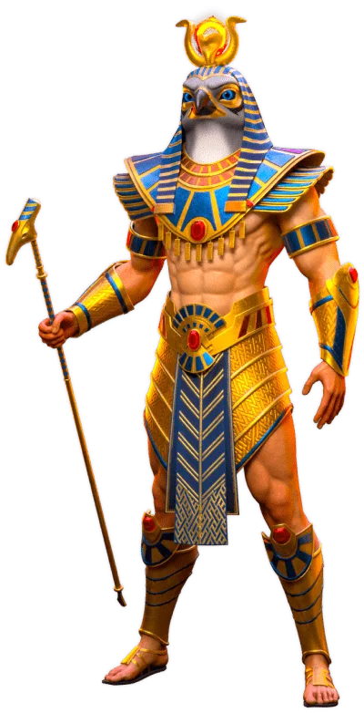 Egyptian at Pnx Bet Online Casino